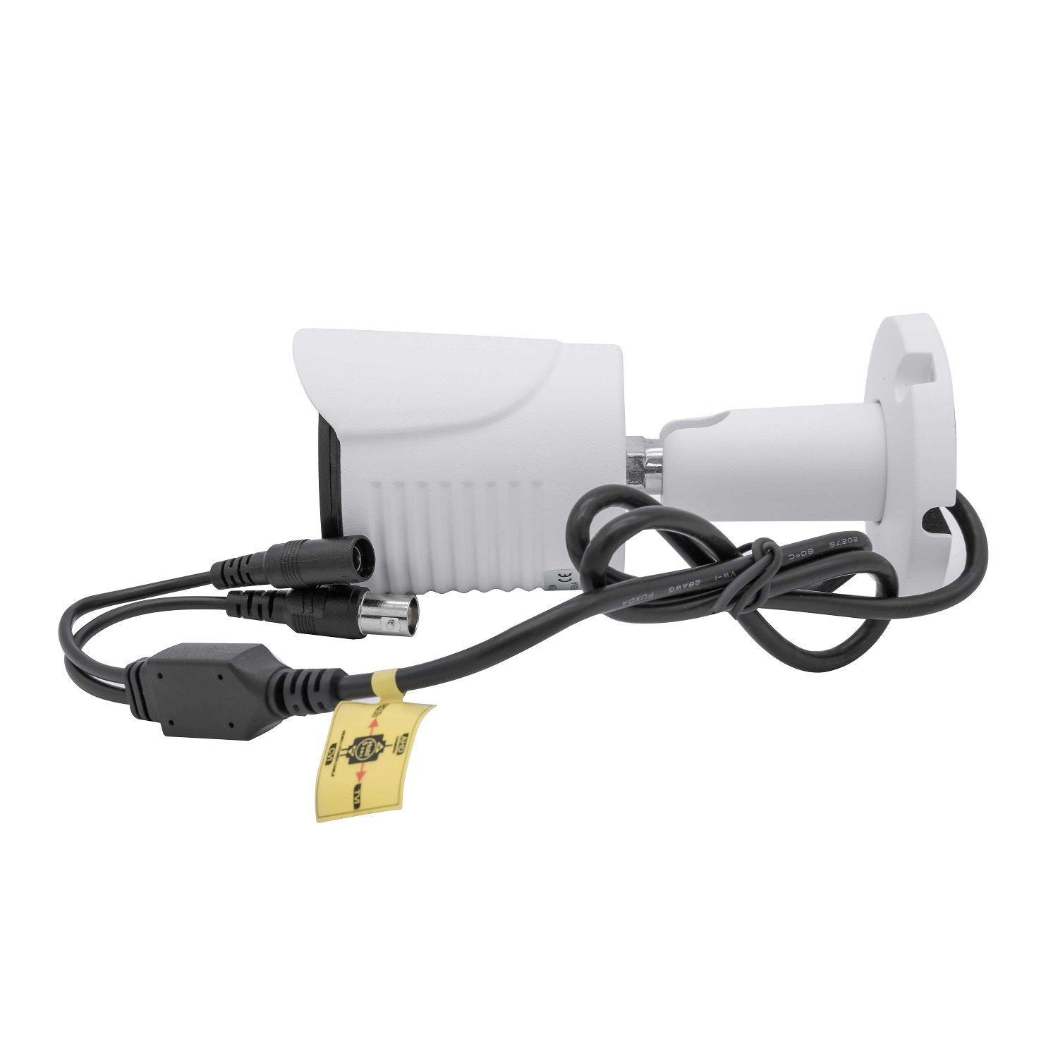 OEM 2.0MP 1080P/960H 4in1 White Bullet CCTV Camera (SC-1080P-BW-OEM)