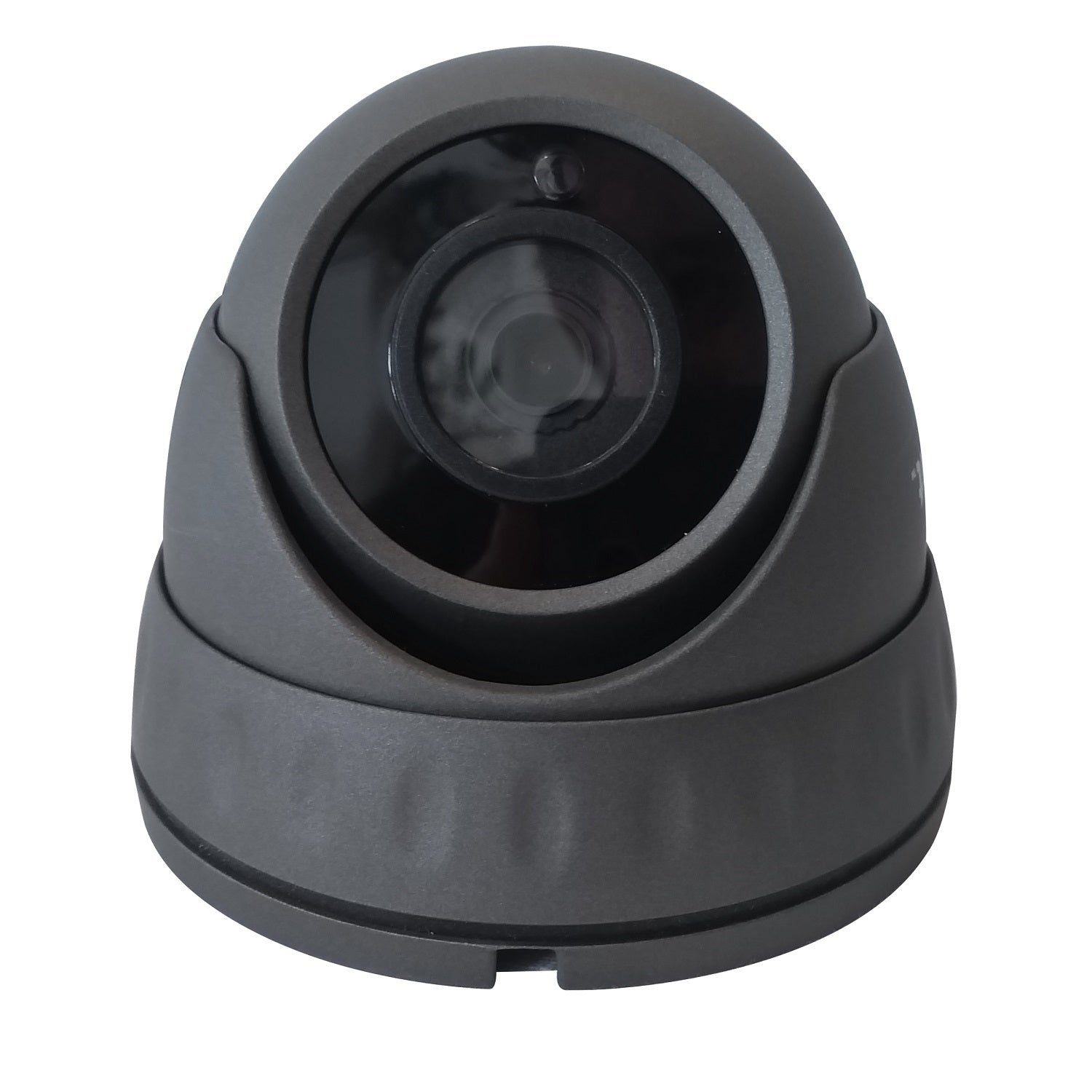 2.1MP 4in1 Grey Dome CCTV Camera