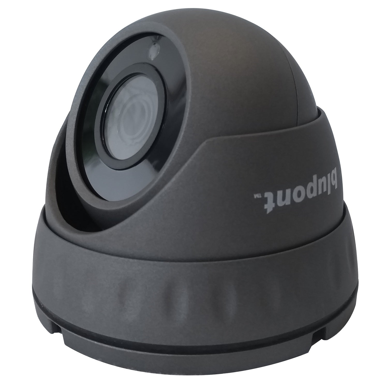 2.1MP 4in1 Grey Dome CCTV Camera