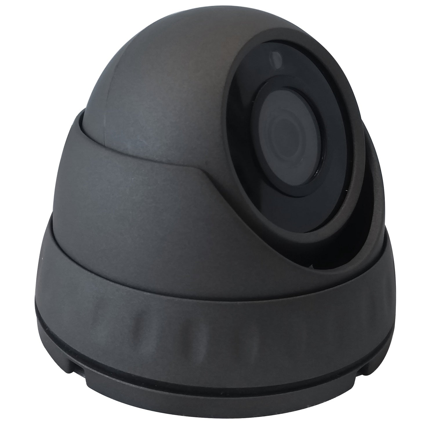 2.1MP 4in1 Grey Dome CCTV Camera
