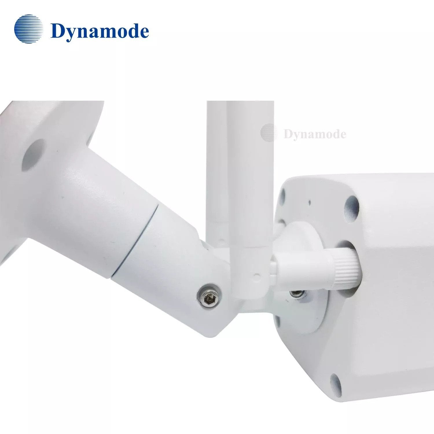 Wireless Outdoor Wifi IP Home Security CCTV Camera 1080P with 2 Antennas - Netbit UK