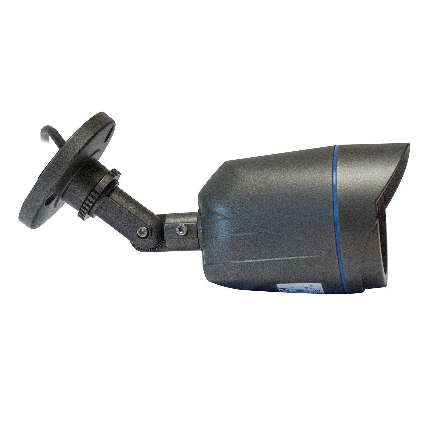 1080p Outdoor Indoor Security Camera, Hybrid 4-in-1 TVI/CVI/AHD/CVBS CCTV Camera,80ft IR Night Vision Weatherproof for 960H,720P,1080P,5MP analog Home Surveillance DVR System