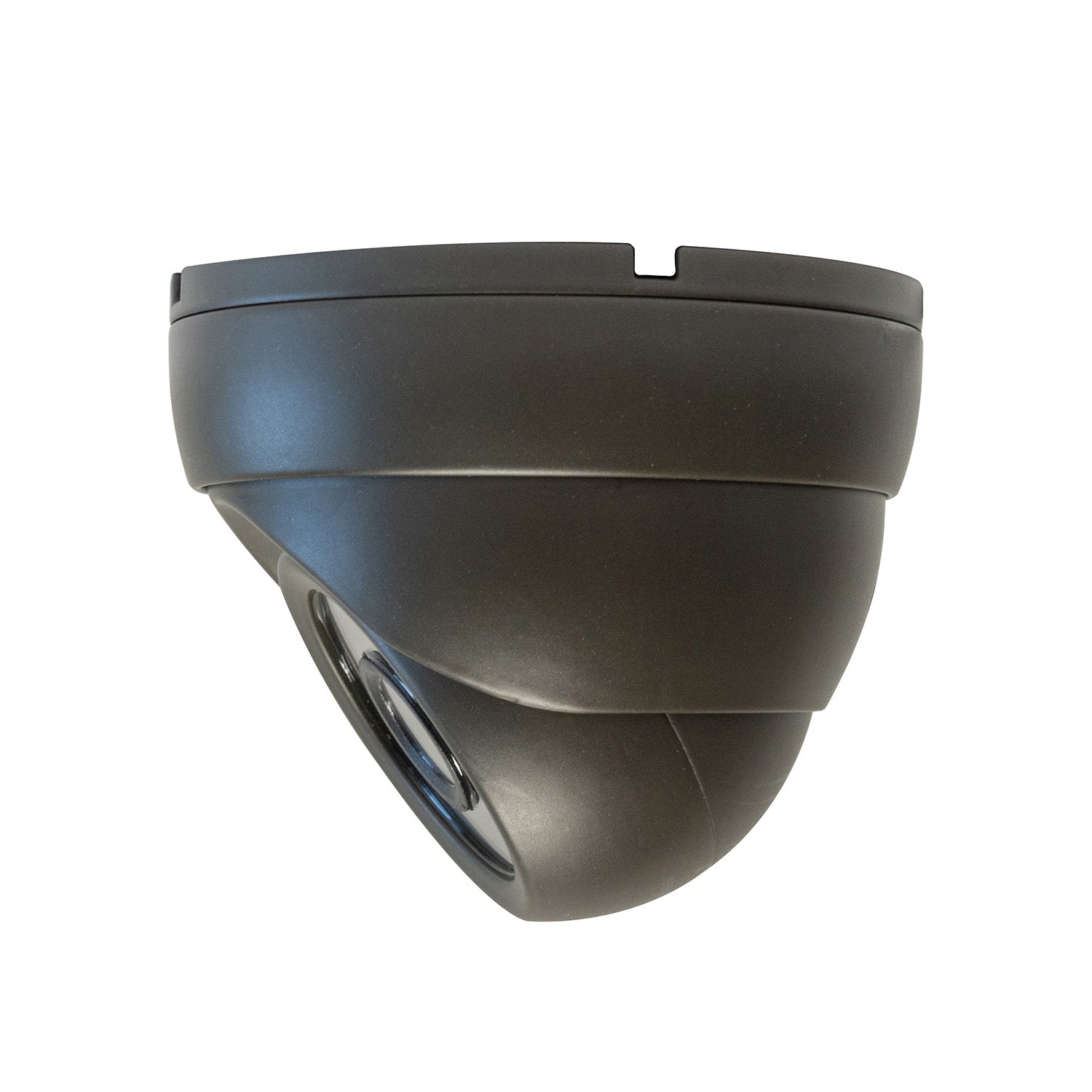 1080P Security CCTV Dome Camera AHD/TVI/CVI/CVBS 4-in-1 for Analog Surveillance System 2MP, 100 FT Super Night Vision, 3.6 MM Lens Weatherproof IP66 Casing