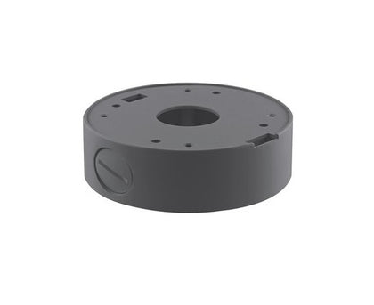 Extension ring for Fixed Lens Grey Dome - Netbit UK