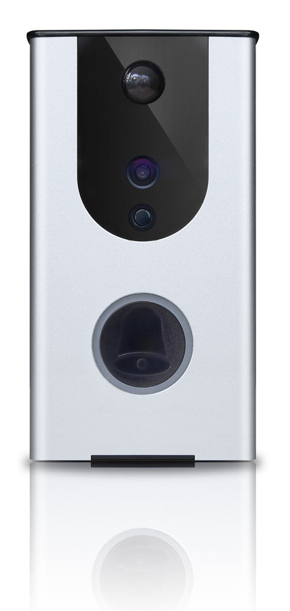 SH-DB1608 - WiFi Smart Video Doorbell - Netbit UK