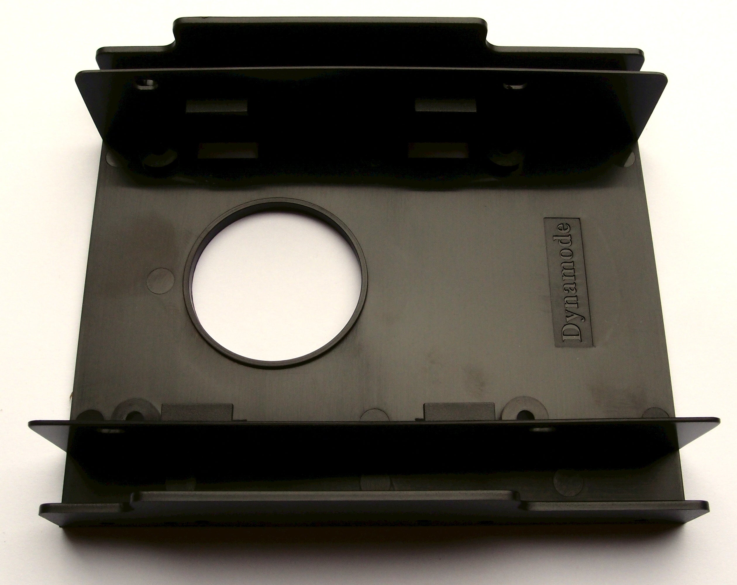 2.5" to 3.5" SSD/HDD Bracket/Frame (Fit's upto 2 x 2.5" Drives) - Netbit UK