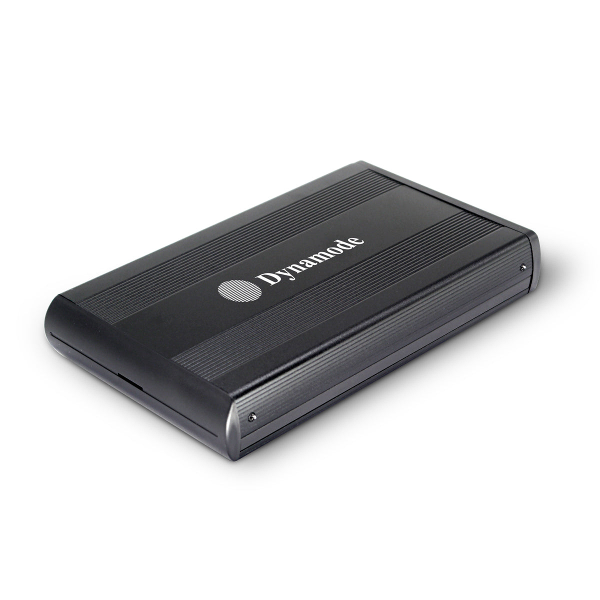 3.5" SATA HDD External Enclosure (Superspeed) USB 3.0 - Netbit UK