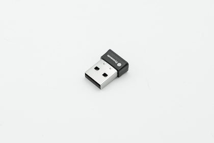 11ac Nano 600Mbps USB Adapter / Dongle - Netbit UK