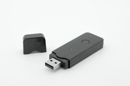 Dual Band 2T2R11n 300mbps Wifi USB Adapter - Netbit UK