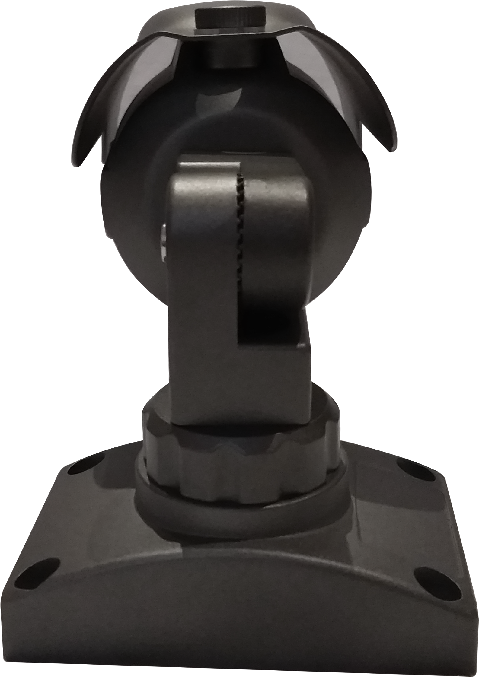 2.0MP 4 in 1 Grey Bullet CCTV Camera - Netbit UK