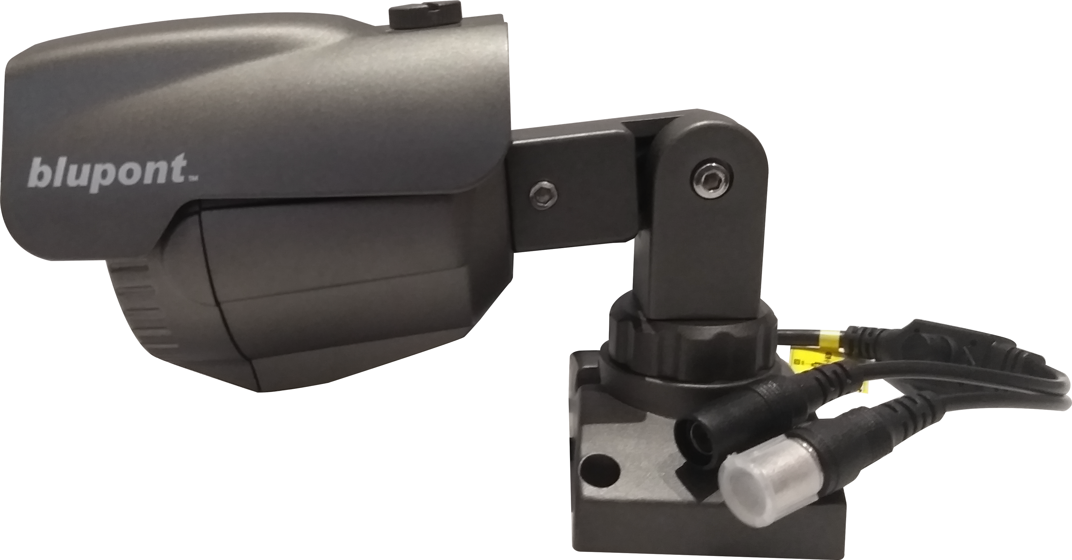 2.0MP 4 in 1 Grey Bullet CCTV Camera - Netbit UK