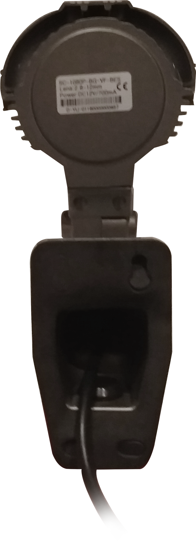 5MP/4MP 4in1 Grey Bullet CCTV Camera - Netbit UK