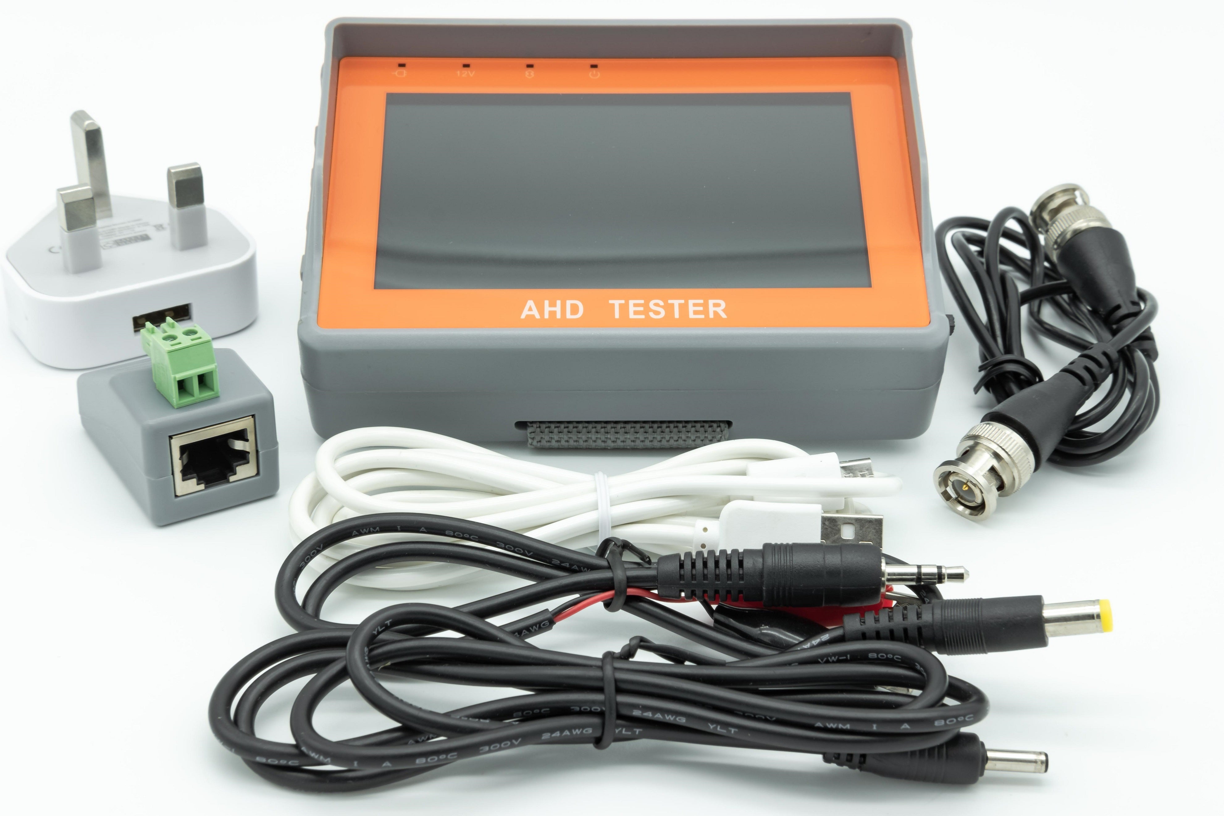 CCTV ACCESSORIES