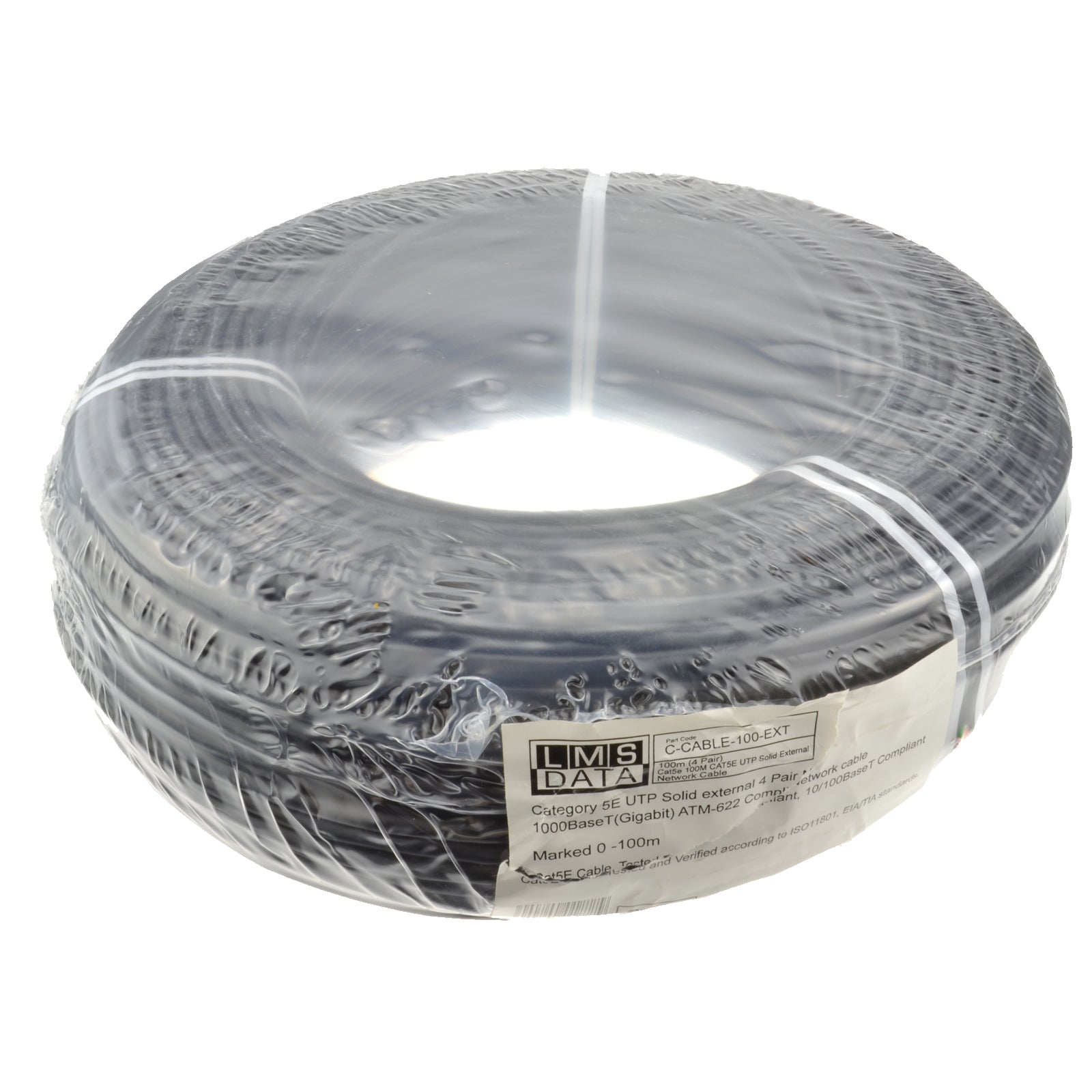 Bulk Cable \ Bulk Patch Cables