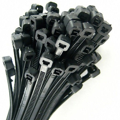 Cable Management - Cable Ties