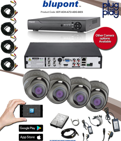 CCTV