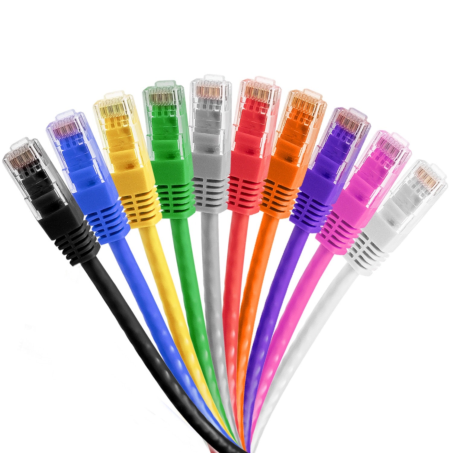 Patch Leads/ Patch Cord