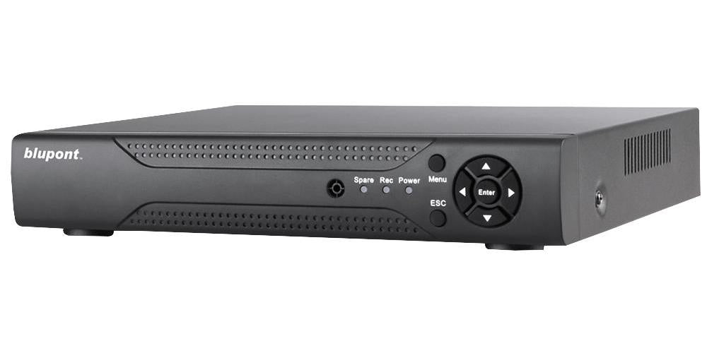 H264 CCTV DVR
