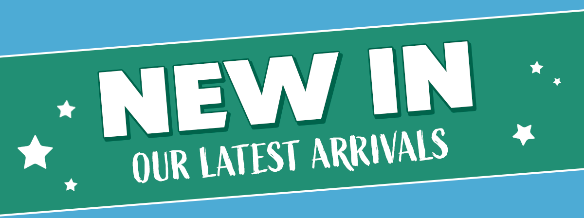 Latest Arrivals