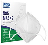 Masks & PPE