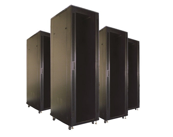 Comms Racks & Data Cabinets