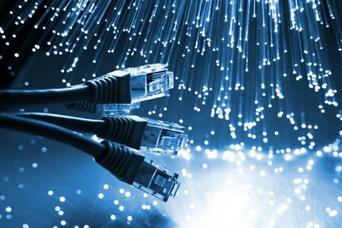 Network solutions hardware for active networking environment