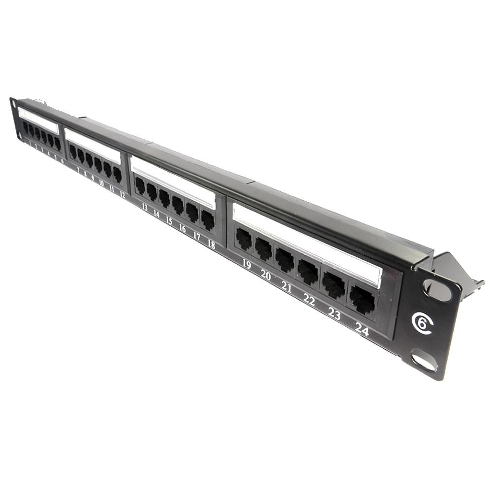 Buy Patch Panel - Patch Panel UK Distributor | NetBit