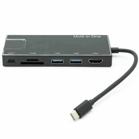 Type C Adapter - Type C Dongle