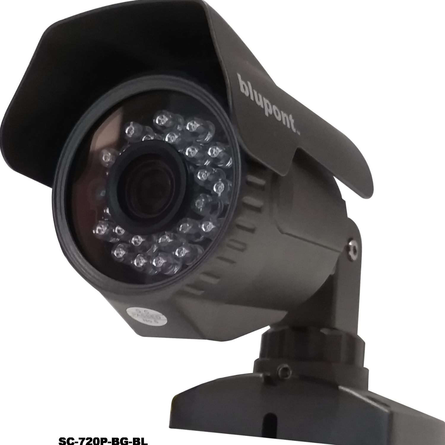 BULLET CAMERAS