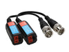 HD (up to 8MP) AHD/TVI/CVI Video Balun - Pair