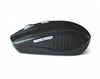 Compoint 2.4Ghz Wireless Optical Mouse with nano adapter - Black (CP-M140W)