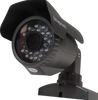 OEM 080P/960H 4in1 Grey Bullet Camera IR 20m 3.6mm OSD