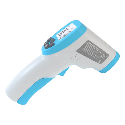 Infrared Temperature Tester / Thermometer - Netbit UK