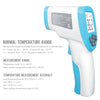 Infrared Temperature Tester / Thermometer