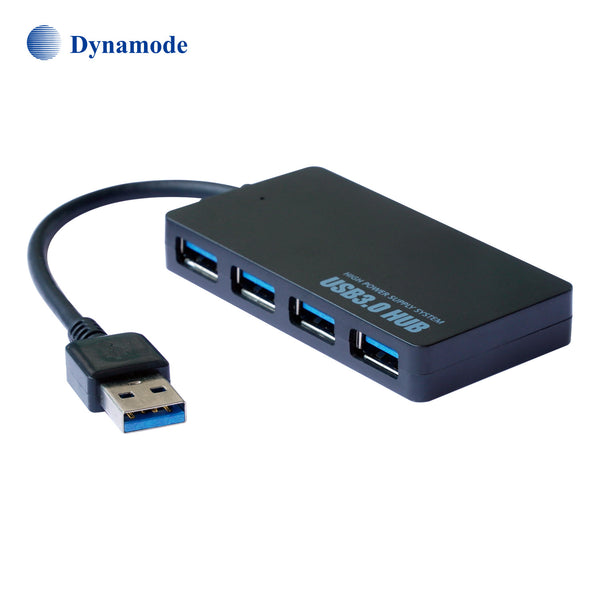 USB & Firewire Connectivity - USB Hubs
