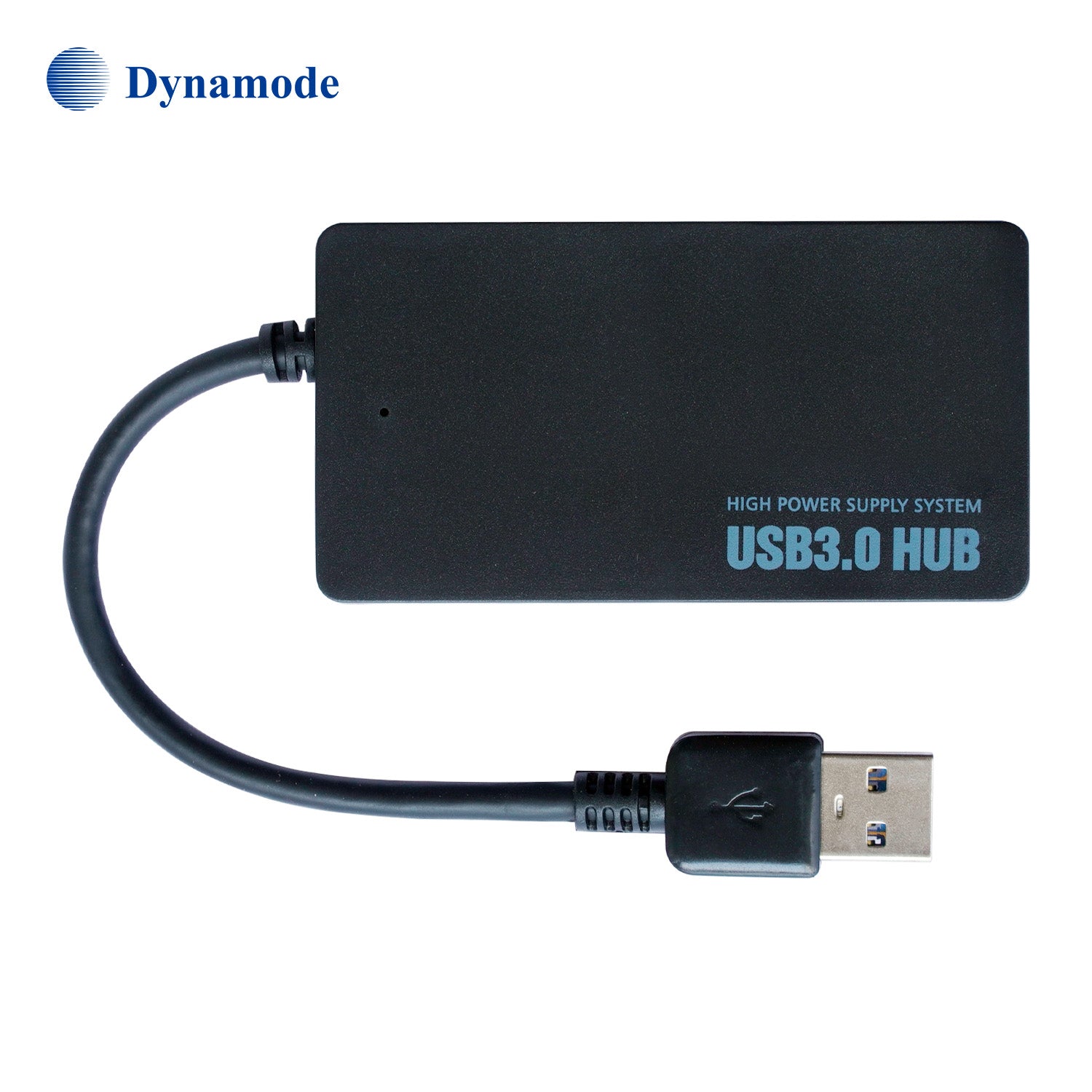 High End 4 Port SuperSpeed USB 3.0 Hub Bundle - Netbit UK