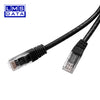 10m LMS Data Ethernet Cat5e RJ45 UTP Patch cable cord, LAN 10/100/1000Mbit/s Cable suitable