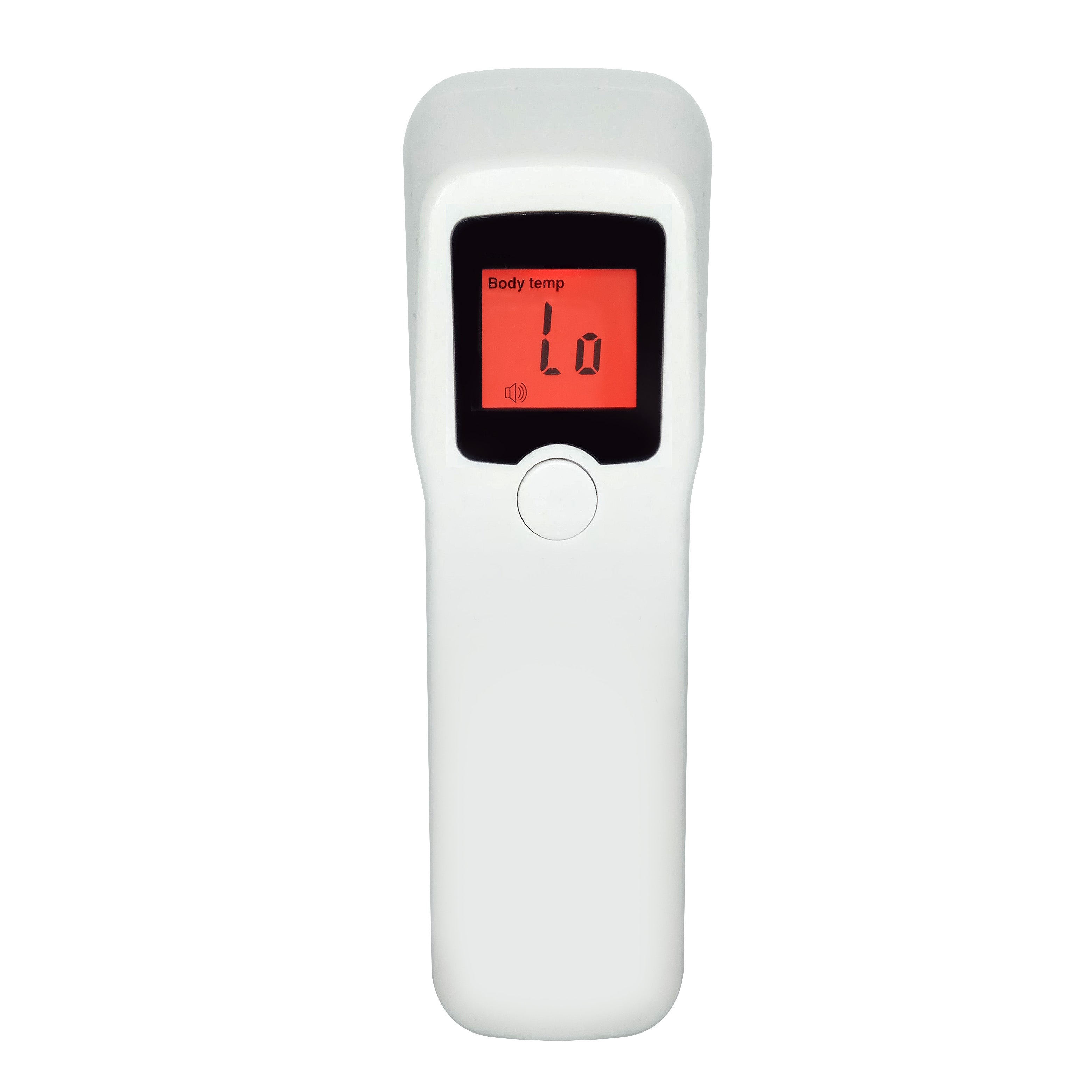 Non-Contact Infrared Thermometer / Temperature Tester