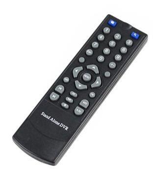 DVR Remote Control - Netbit UK