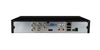 4 Channel H.265/H.265+ 5-in-1 DVR