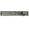 4-Channel CCTV H.265+ 5-in-1 DVR (DVR-4CH-H265-BP)