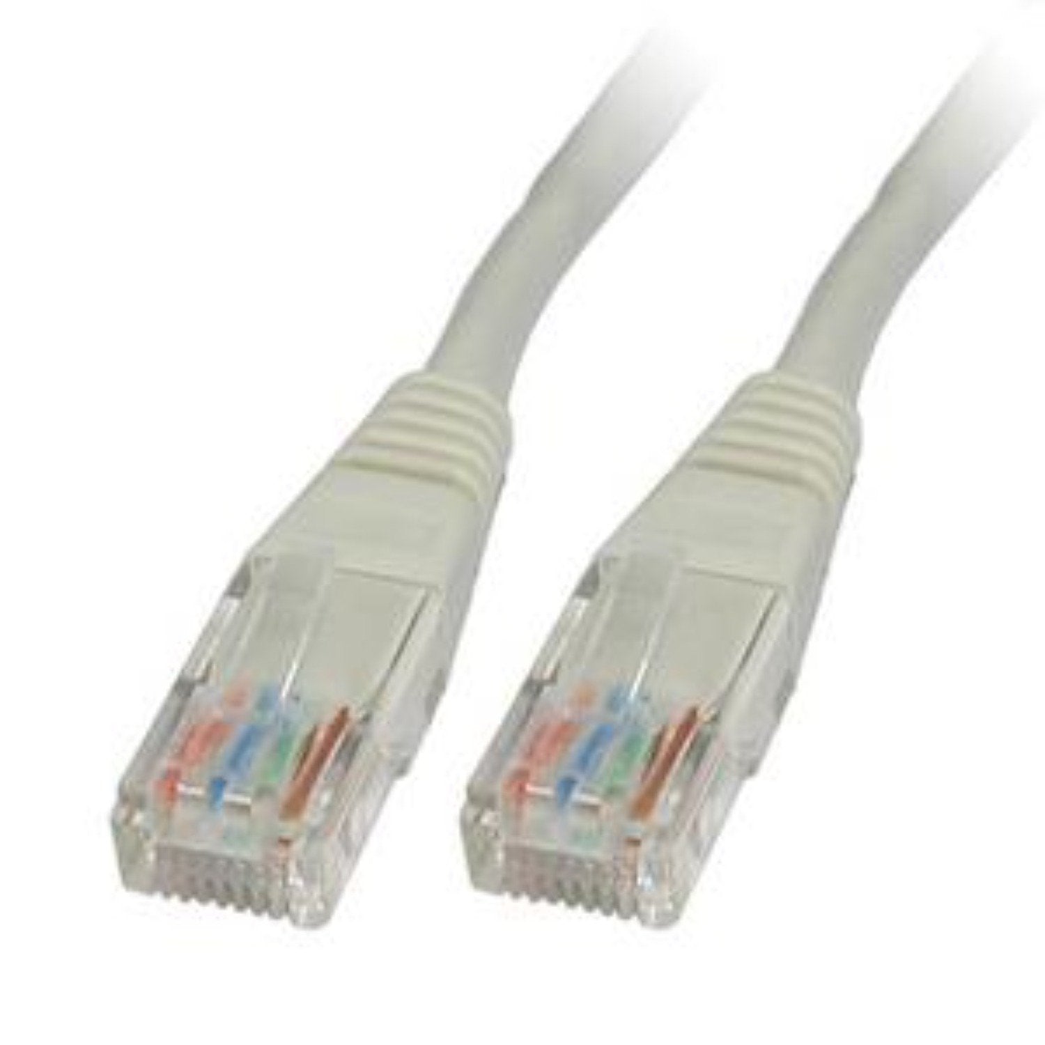 30m LMS Data Ethernet Cat5e RJ45 UTP Patch cable cord, LAN 10/100/1000Mbit/s Cable suitable