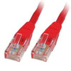 0.5m LMS Data Ethernet Cat6 RJ45 UTP Patch cable cord, LAN 10/100/1000Mbit/s Cable suitable