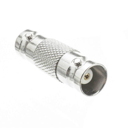 BNC Female to Female Coupler - Netbit UK