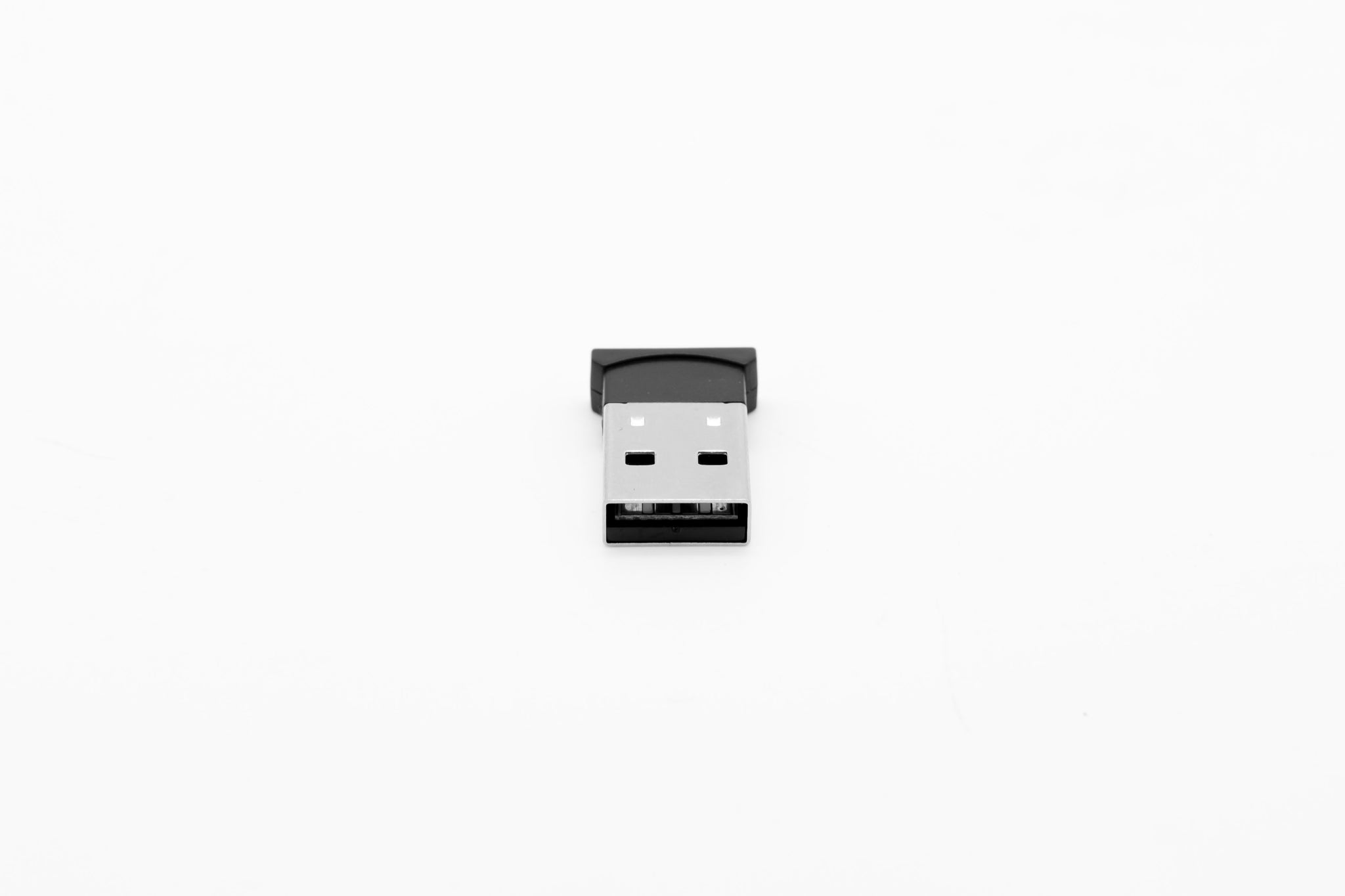 USB Bluetooth Dongle 100m EDR - Flat Housing - Unique ID