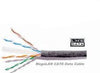 305M CAT6 UTP SOLID CABLE (PVC) GREY |  Cat6 UTP Solid Cable