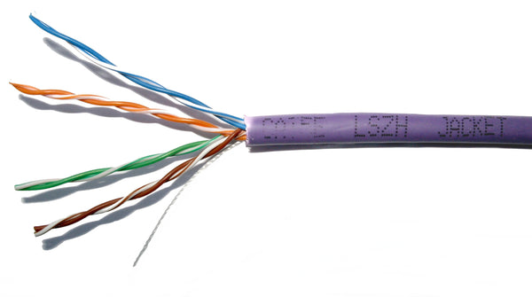 Cat5e Cable Bulk
