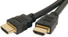 10.0m HDMI Cable / Lead 1080p v1.4 Gold Plated & Shielded HDTV / PS4 / Xbox