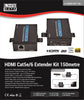HDMI Extender 1.3v over Cat5e/Cat6 (150m)
