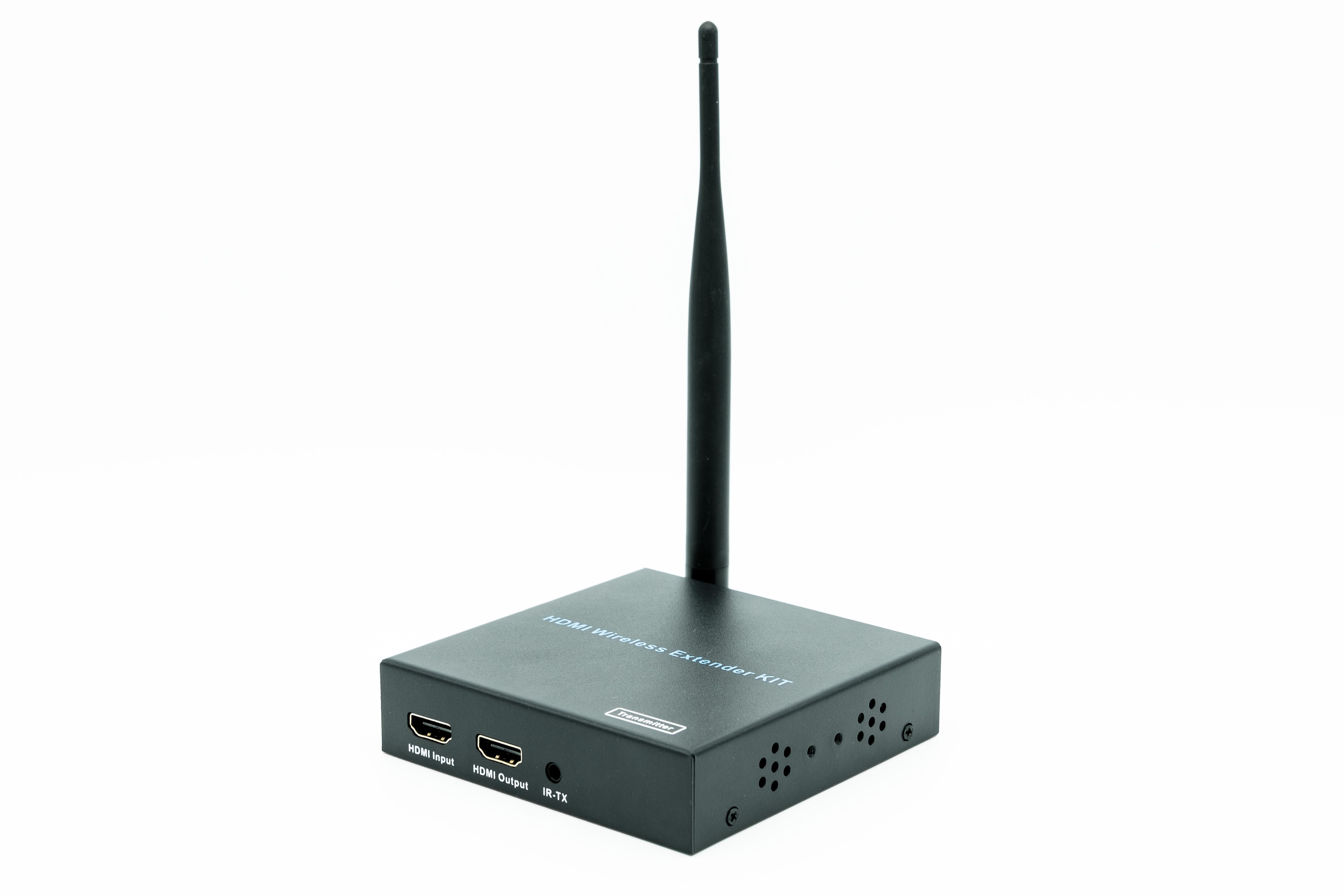 Wireless HDMI Extender Kit - Netbit UK